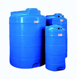 Lagertank (300-13.000L)