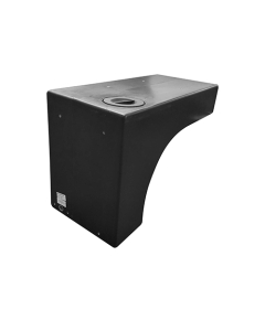 57 Litre Water Tank Wheel Arch