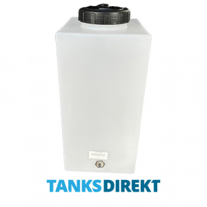 16 Litre Tower Water Tank