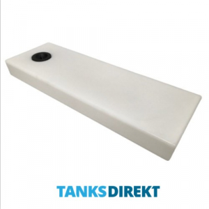 51 Litre Flat Tank
