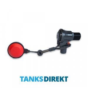 Lagertank 1500 Liter, vertikaler runder Wassertank