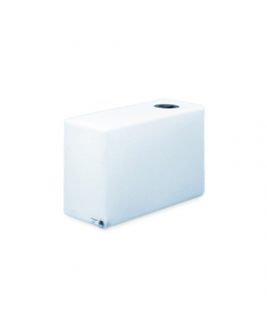 105 Litre Water Tank Upright
