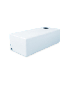 60 Litre Water Tank Flat