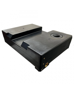 92L & 62L Ducato/Boxer/Relay - Fresh Watertank / Waste Watertank - Underslung - 2006 Onwards incl. Twin Fitting Kit