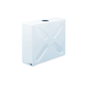 150 Litre Water Tank Upright Baffled