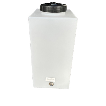 16 Liter Wassertank hochkant