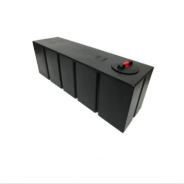 320 Litre Water Tank Upright