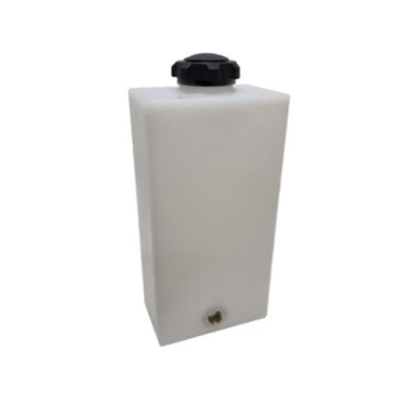 4 Litre Tower Water Tank