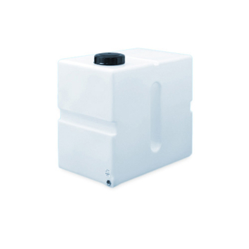 500 Litre Water Tank Upright Baffled