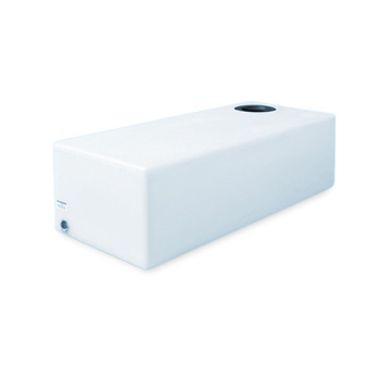 60 Litre Water Tank Flat