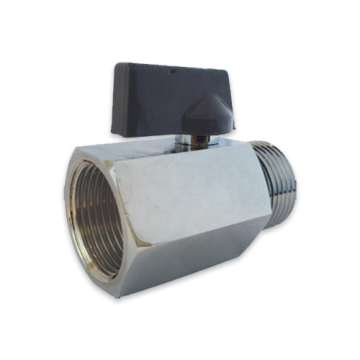 Ball Valve 3/4 Inch Internal Thread and External Thread