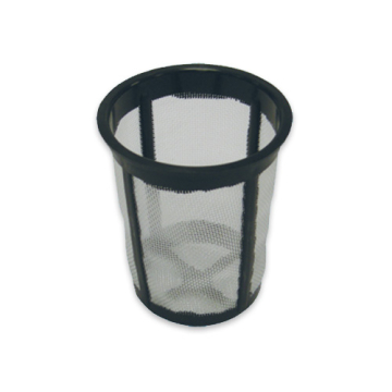 Filter mit einem Durchmesser von 10 cm x 12 cm tief