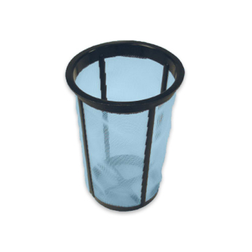 Filter ø 15 cm x 20 cm deep