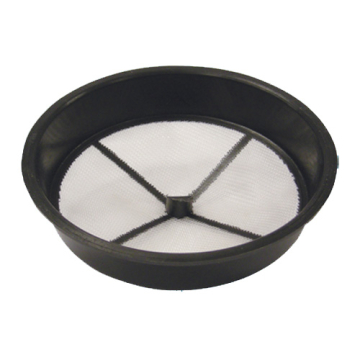 Filter ø 20 cm x 6 cm deep