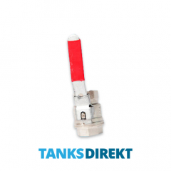 Ball Valve 3/4 Inch Internal Thread