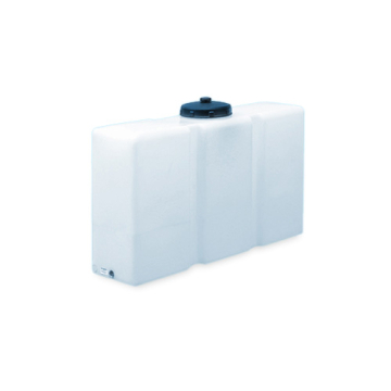 175 Litre Water Tank Upright