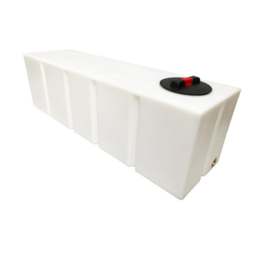 320 Liter Wassertank, schmal und kompakt