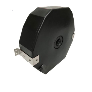 68 Liter Unterflurtank für Reserveradmulde am VW Transporter T5 & T6