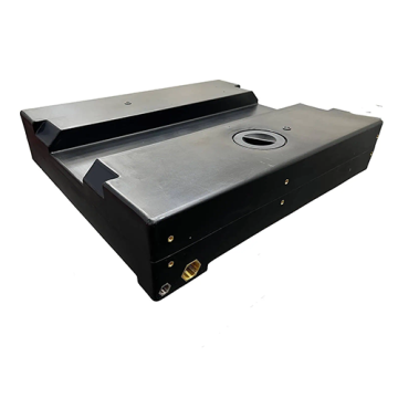 92 Liter Unterflurtank - Ducato/Boxer/Relay - ab 2006 inkl. Montage-Set