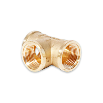 T-Stück 3/4 Zoll Innengewinde