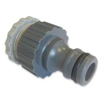 Gardena Kupplung "Mann" 