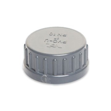 Cap 3/4 Inch Internal Thread