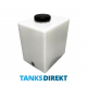 25 Litre Water Tank 10 cm Lid and 3/4