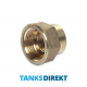 Reducer 3/4 Inch x 1/2 Inch Internal Thread