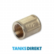 Socket 1/2 Inch Internal Thread