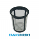 Filter einem diameter of 10 cm x 12 cm deep