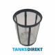 Filter einem diameter of 20 cm x 24 cm deep