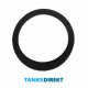 Dichtungsring für unsere 15cm Tankdeckel mit Innengewinde mit/ohne Entlüftung