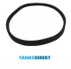 Gasket Ring for our 20cm tank lids with internal thread with/without vent