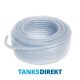 Hose 10 mm, per Meter