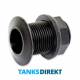 Connection PE 3/4 Inch External Thread