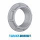 Spin Weld Outlet (LLDPE) 2 Inch Internal Thread